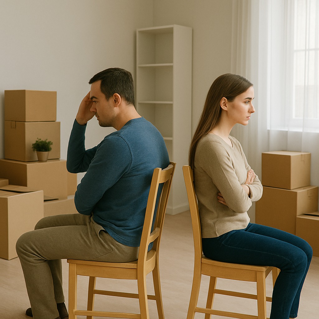 Συμβουλευτική σε Διαζύγιο Συμβουλευτική σε Διαζύγιο