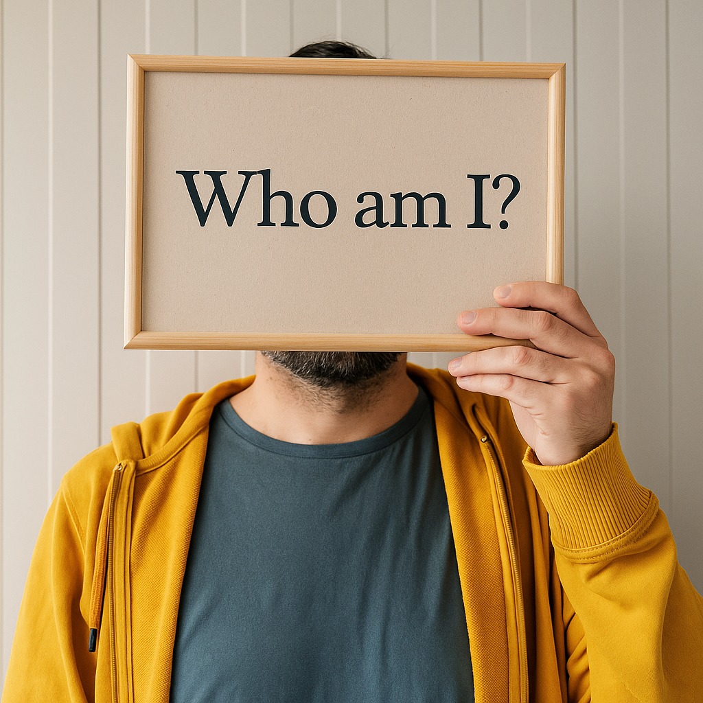 Αυτογνωσία Αυτογνωσία