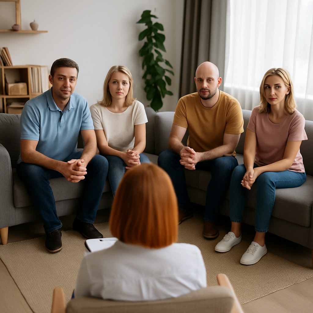 Υποστήριξη Γονέων Υποστήριξη Γονέων