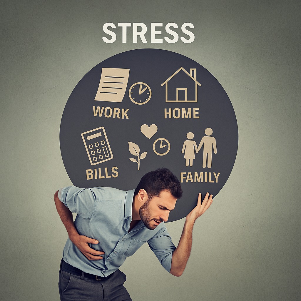 Διαχείριση άγχους Διαχείριση άγχους