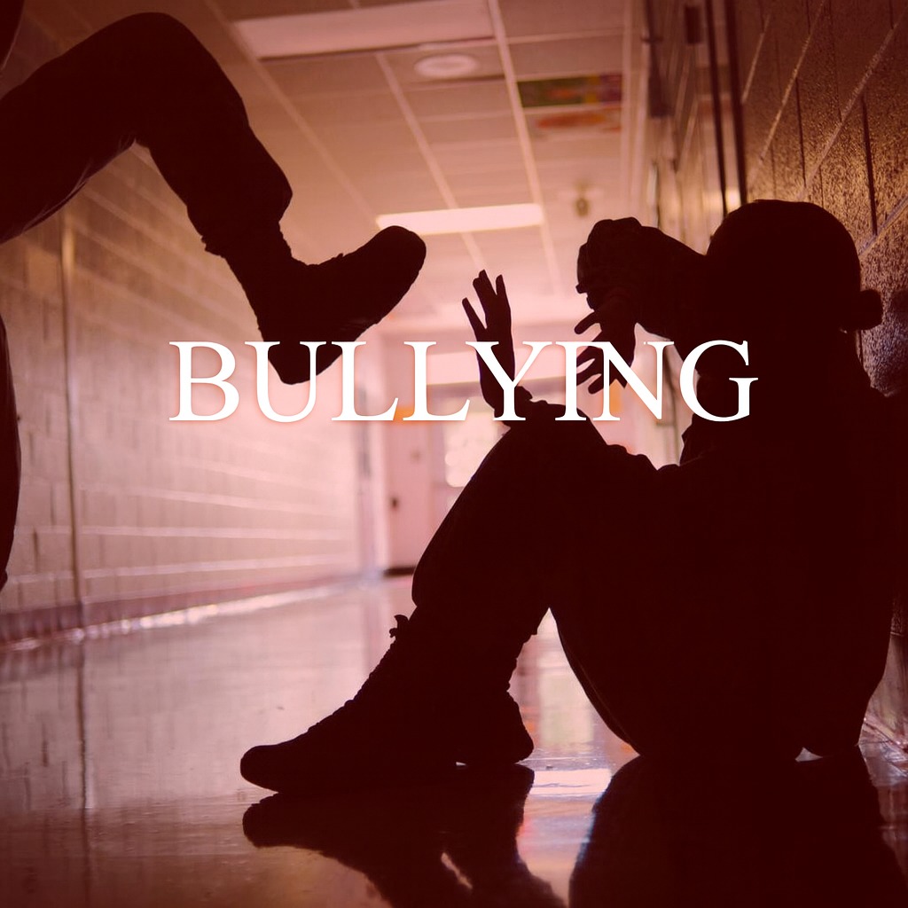 Bullying Bullying